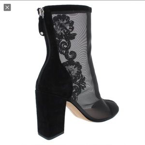 Avec Les Filles Regan Boots